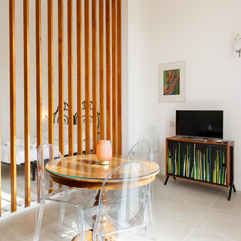 Pindaro House by Ortigia Apartments - Appartamento Monolocale - 7