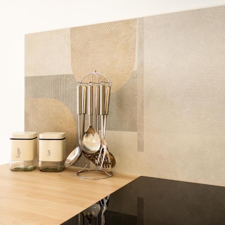 Pindaro House by Ortigia Apartments - Appartamento Monolocale - 12