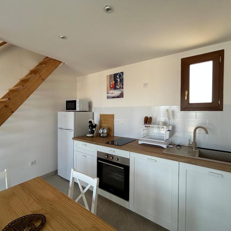 APPA MasLena2 - Appartement 2 Chambres - 1