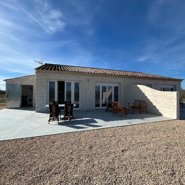 APPA MasLena2 - Appartement 2 Chambres - 3