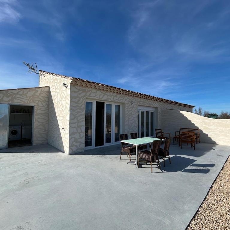 APPA MasLena2 - Appartement 2 Chambres - 4