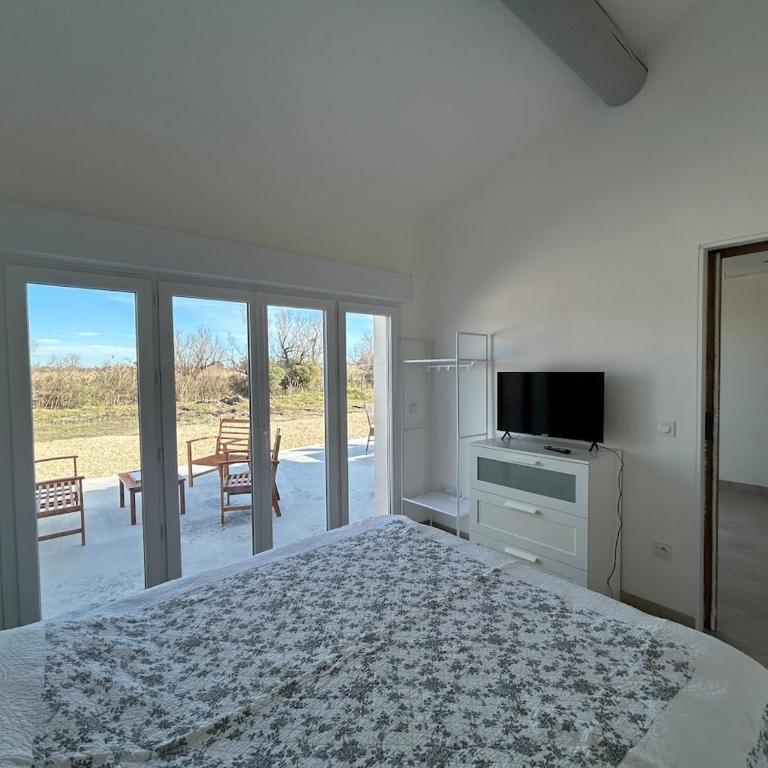 APPA MasLena2 - Appartement 2 Chambres - 5
