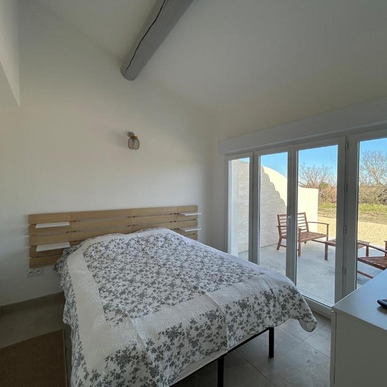 APPA MasLena2 - Appartement 2 Chambres - 6