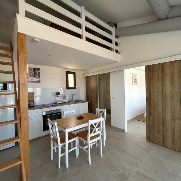 APPA MasLena2 - Appartement 2 Chambres - 9