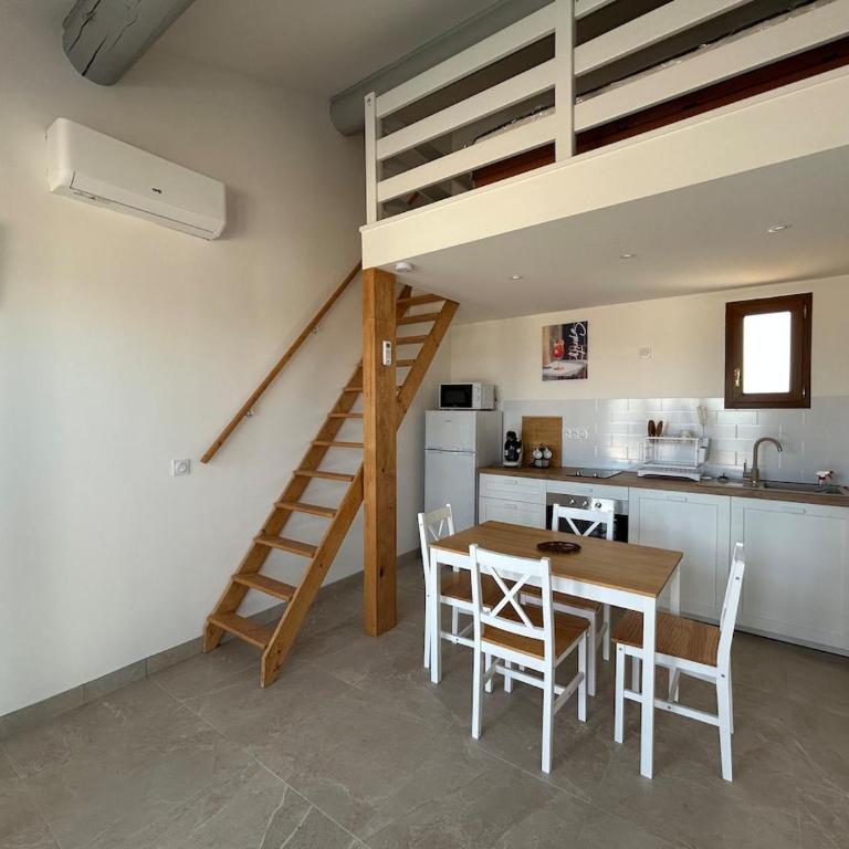 APPA MasLena2 - Appartement 2 Chambres - 14