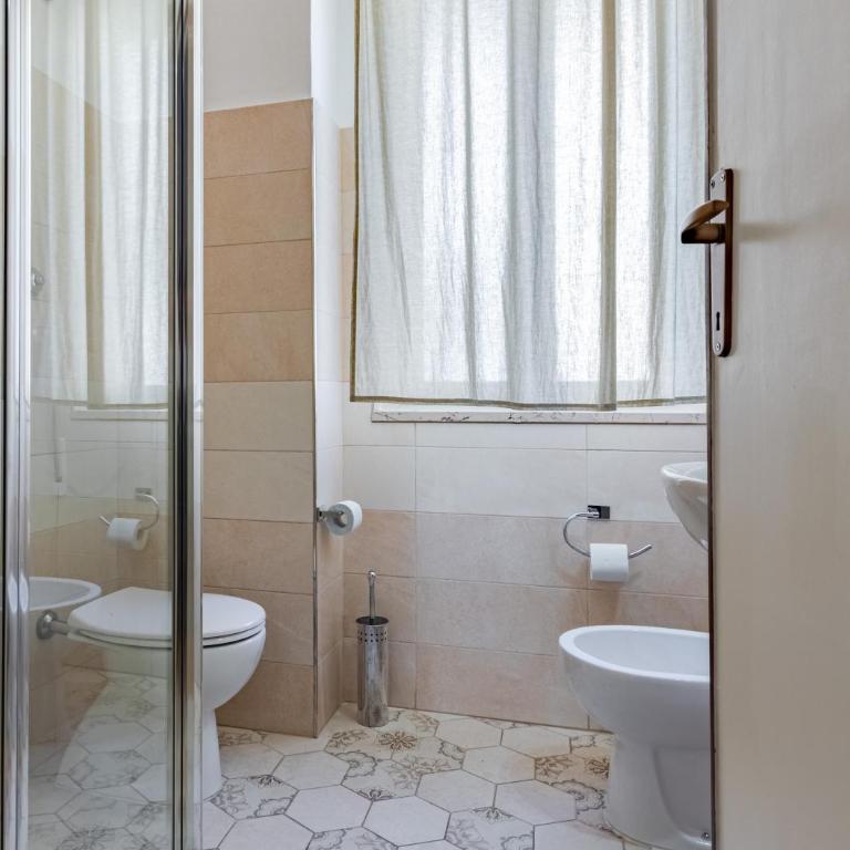 Il Merlo - Camera Matrimoniale con Bagno Privato - 7