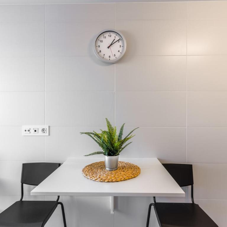 Apartamento Terraza del Mar R&R - Two-Bedroom Apartment - 30