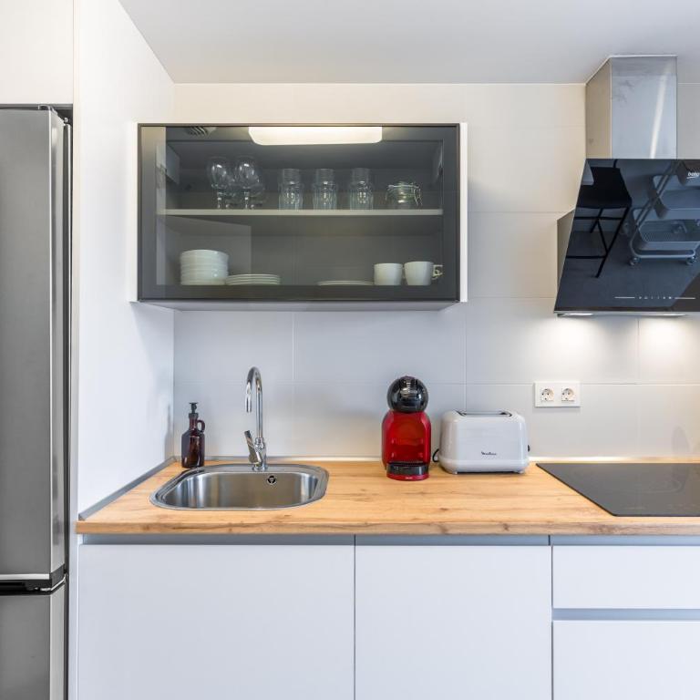 Apartamento Terraza del Mar R&R - Two-Bedroom Apartment - 20