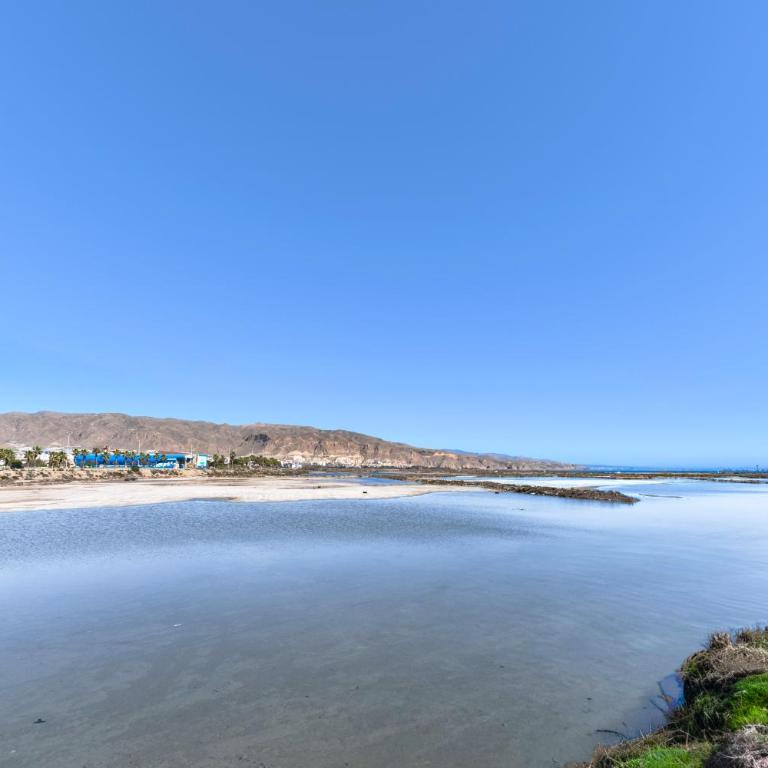 Apartamento Terraza del Mar R&R - Two-Bedroom Apartment - 4