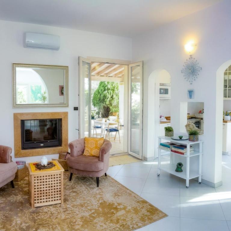 Casa Giada nel cuore del Salento - Casa con 3 Camere da Letto - 11