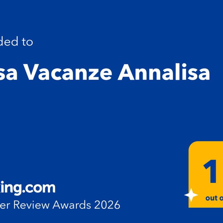 Casa Vacanze Annalisa - Casa con 2 Camere da Letto - 7