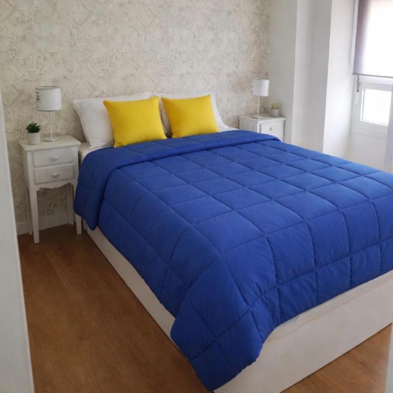 Granada Eye Arabial - One-Bedroom Apartment - 9