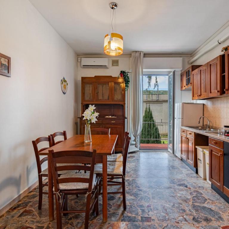 Il Merlo - Suite con 3 Camere da Letto - 6
