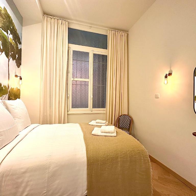 Terrasse D'Azur - Sea view - Parking - Near Monaco - private park - Grand Prix Monaco - Apartment mit 2 Schlafzimmern - 18