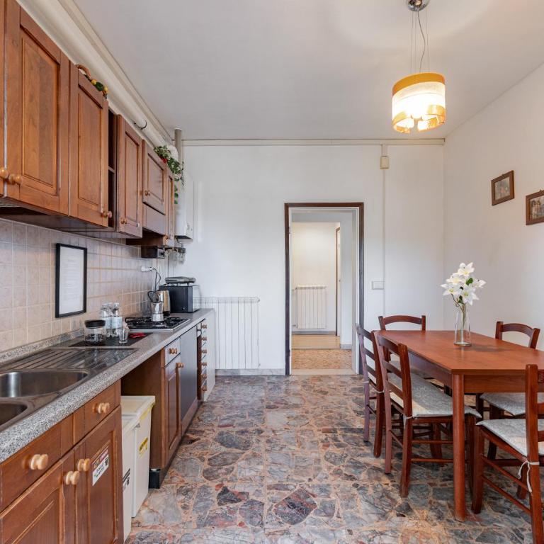 Il Merlo - Suite con 3 Camere da Letto - 8