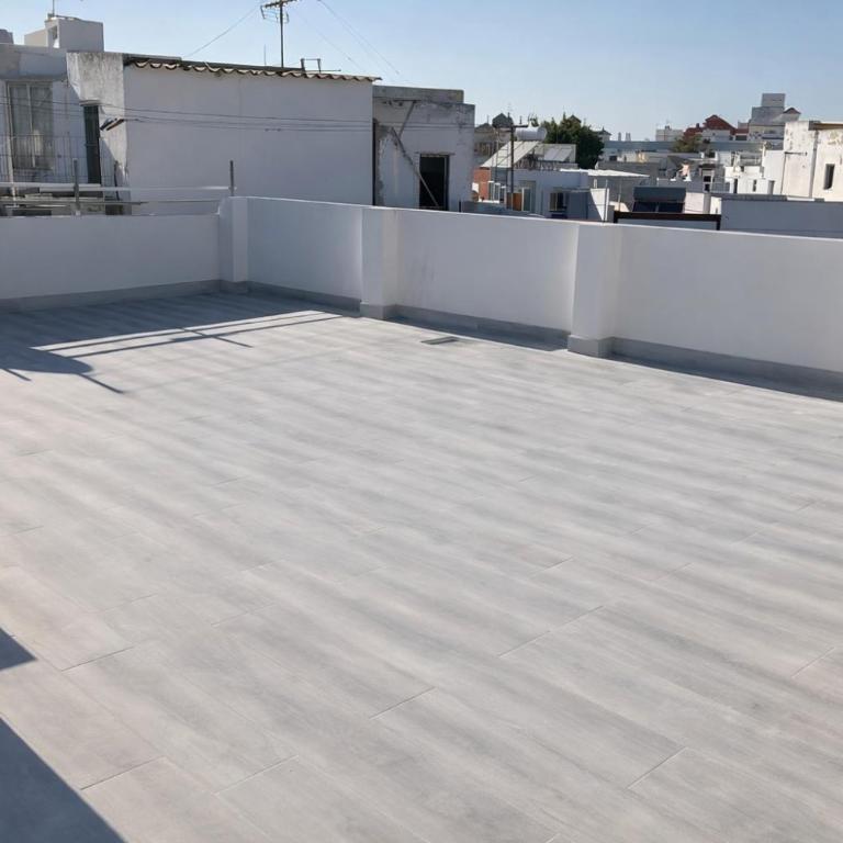 Apartamento Centro de Rota La Costilla - Apartamento Estándar de 2 dormitorios - 11