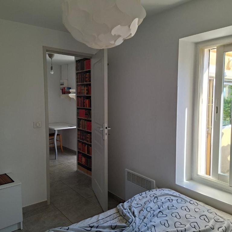 Chez Anne - Villa 2 Chambres - 15