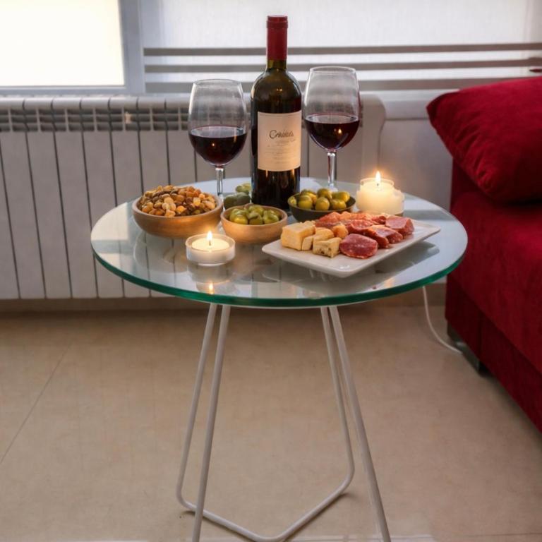 Granada Eye Arabial - One-Bedroom Apartment - 4