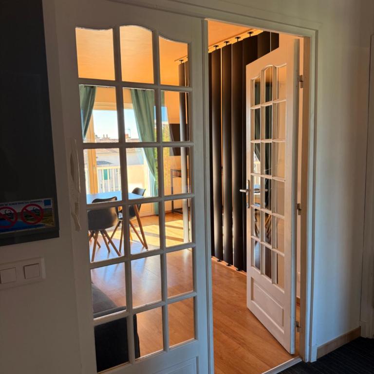 Le Papillon - Apartamento de 1 dormitorio - 31