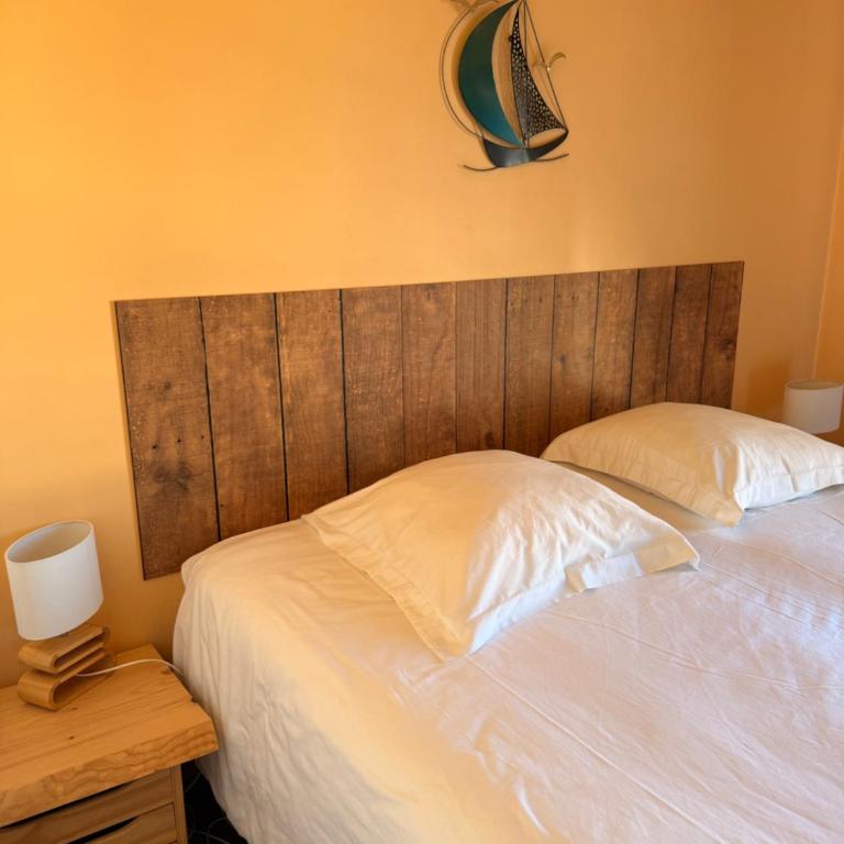 Le Papillon - Apartamento de 1 dormitorio - 34