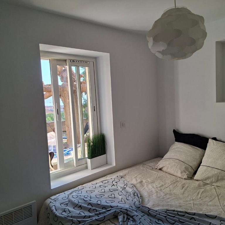 Chez Anne - Villa 2 Chambres - 14