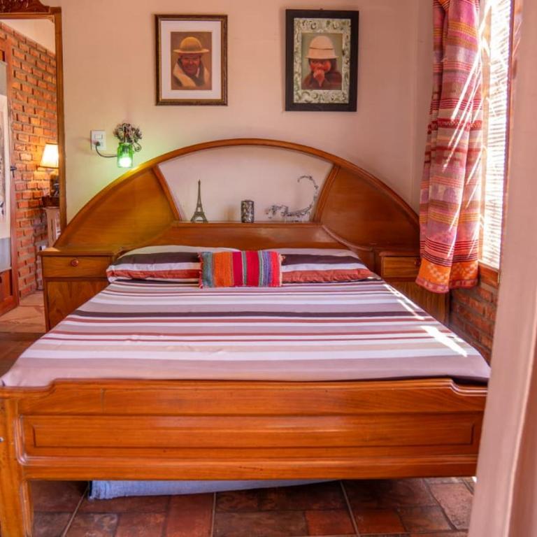 Cabaña Renacer - Apartment - 2