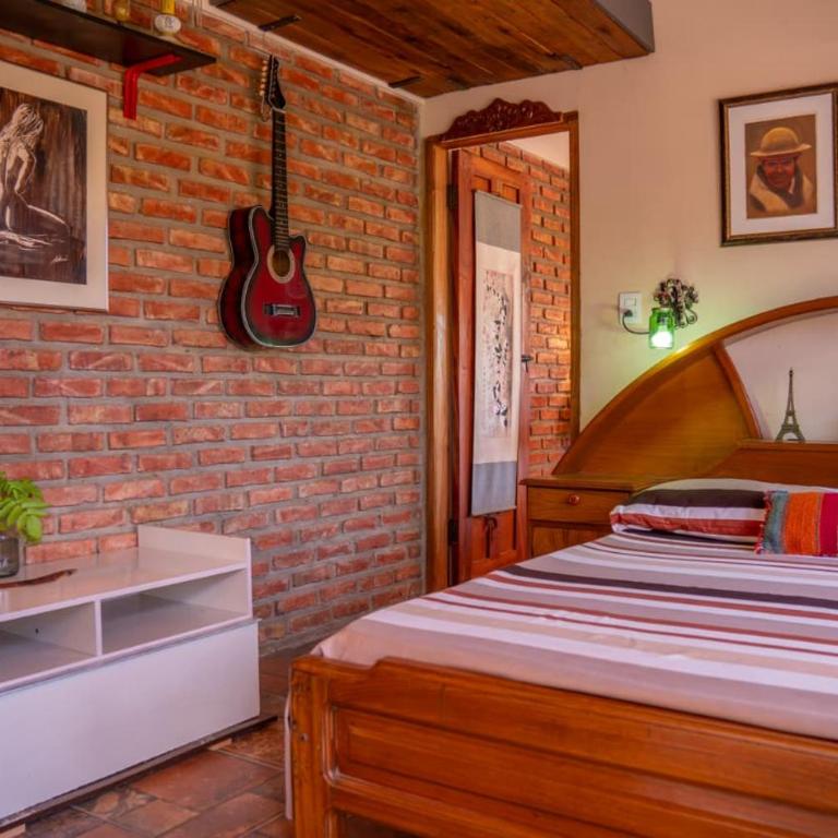 Cabaña Renacer - Apartment - 63