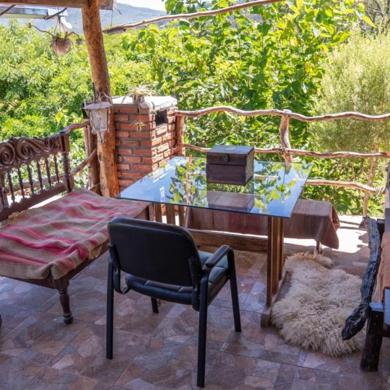 Cabaña Renacer - Apartment - 69