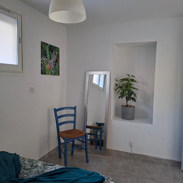 Chez Anne - Villa 2 Chambres - 11