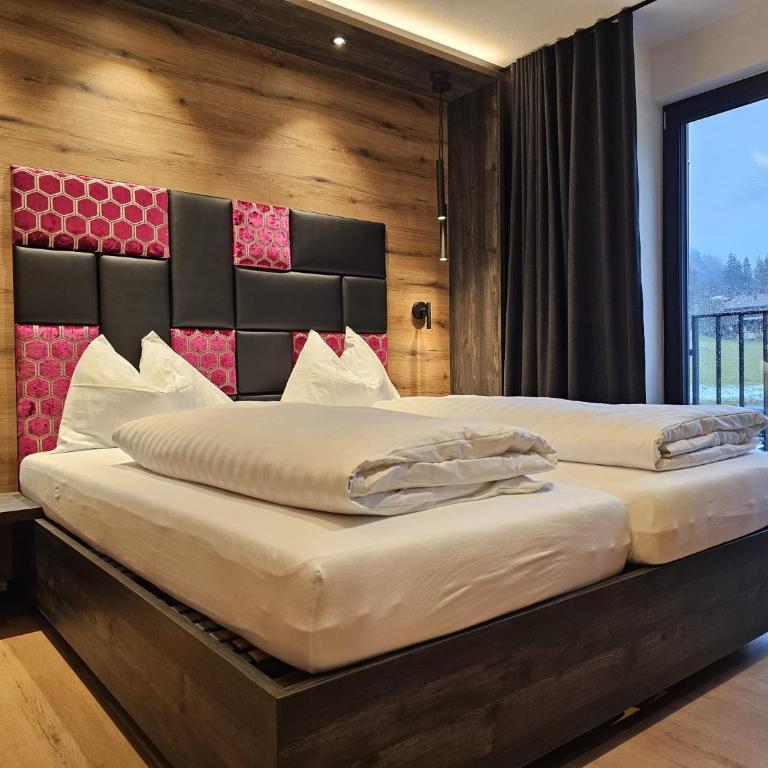 first mountain Hotel Zillertal - Standard Doppelzimmer - 1