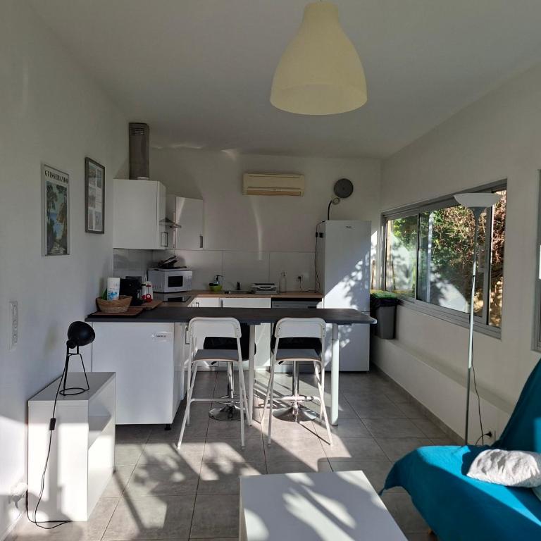 Chez Anne - Villa 2 Chambres - 7