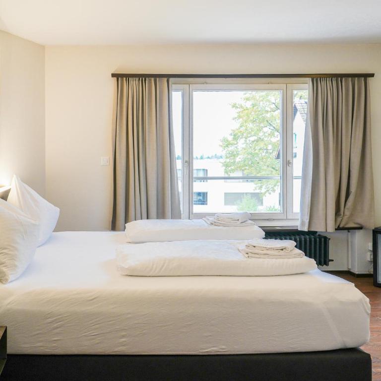 feRUS Hotel - Doppelzimmer - 3