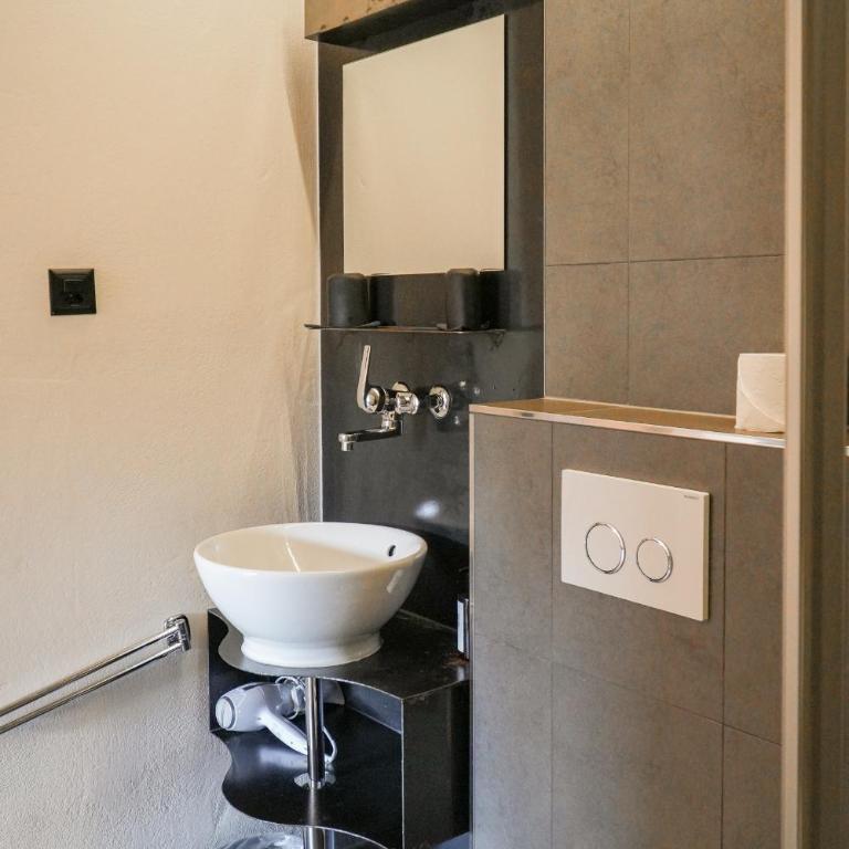 feRUS Hotel - Doppelzimmer - 4
