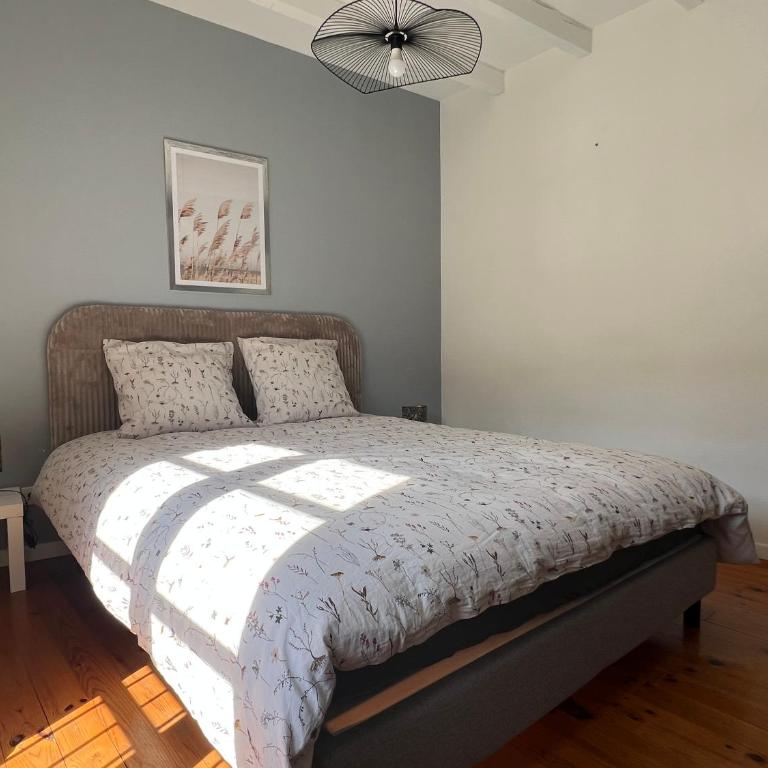 Appartement charmant au coeur d'Albi - Appartamento con 3 Camere da Letto - 20