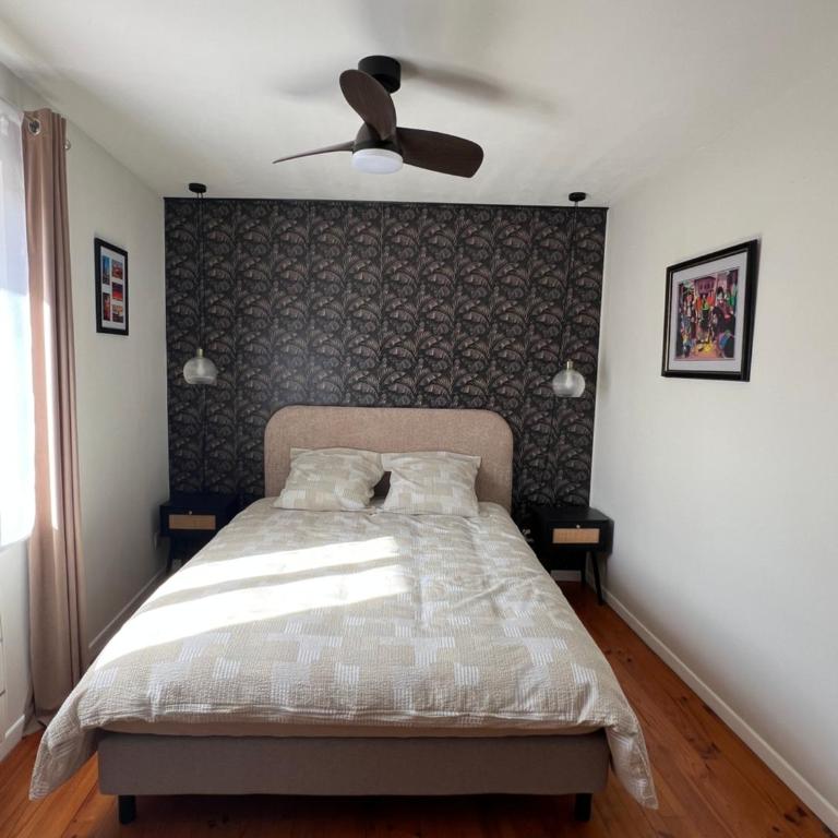Appartement charmant au coeur d'Albi - Appartamento con 3 Camere da Letto - 21