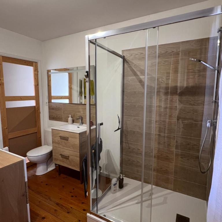 Appartement charmant au coeur d'Albi - Appartamento con 3 Camere da Letto - 22