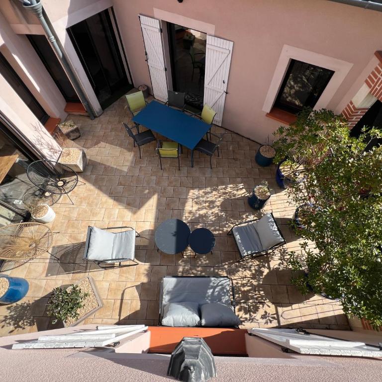 Appartement charmant au coeur d'Albi - Appartamento con 3 Camere da Letto - 28