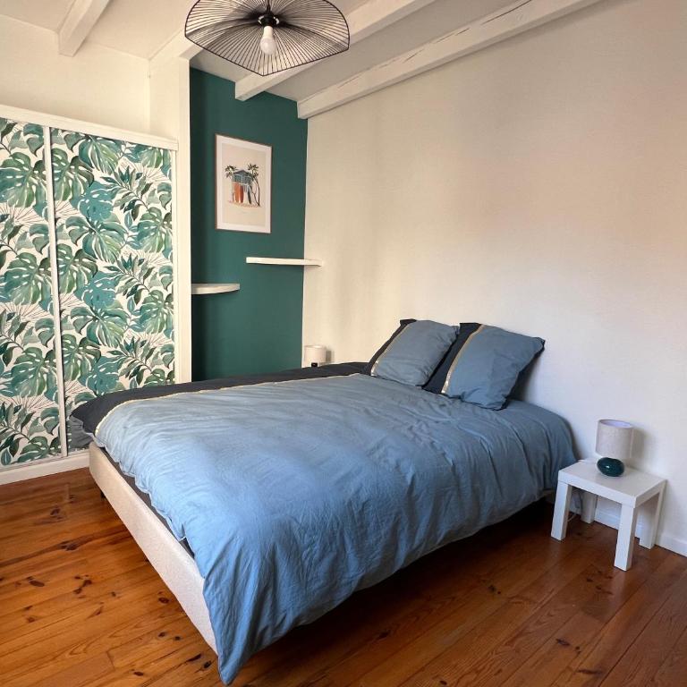 Appartement charmant au coeur d'Albi - Appartamento con 3 Camere da Letto - 30
