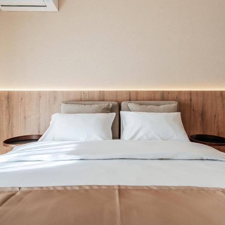 APART 28 - Premium Suites - Deluks Apartman sa 2 Spavaće Sobe i Balkonom - 27