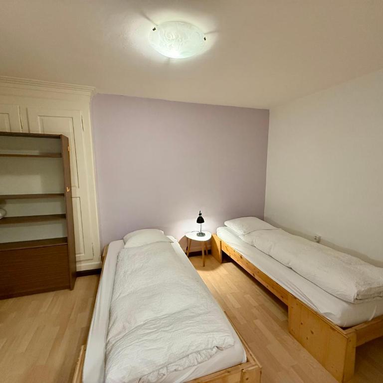 Downtown Apartments - Downtown 53 - Harderstrasse 44, 3800 Interlaken - 15