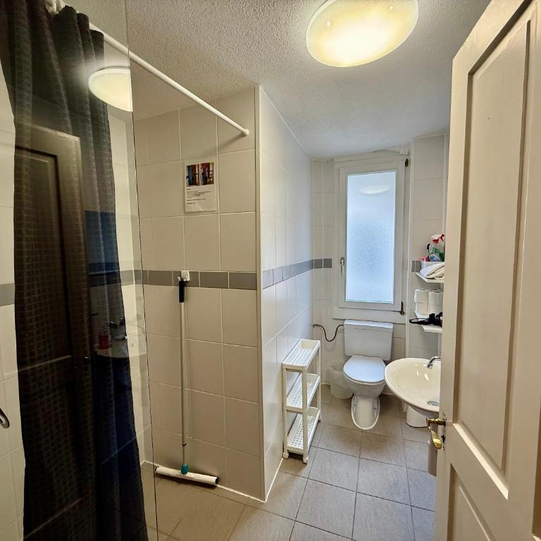 Downtown Apartments - Downtown 53 - Harderstrasse 44, 3800 Interlaken - 11