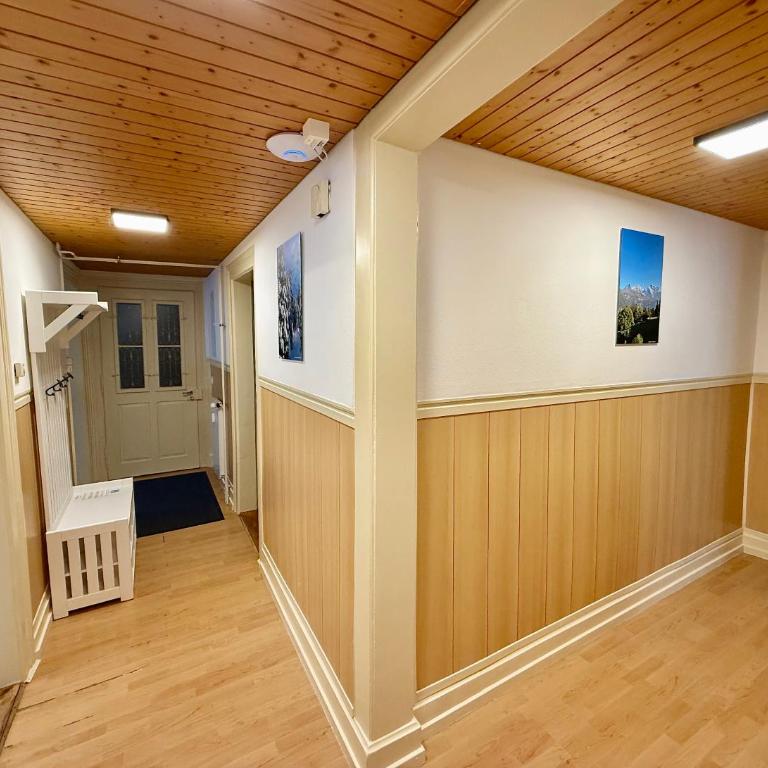 Downtown Apartments - Downtown 53 - Harderstrasse 44, 3800 Interlaken - 3