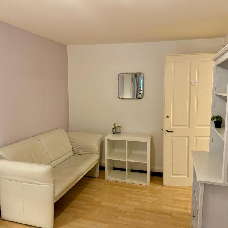 Downtown Apartments - Downtown 53 - Harderstrasse 44, 3800 Interlaken - 4