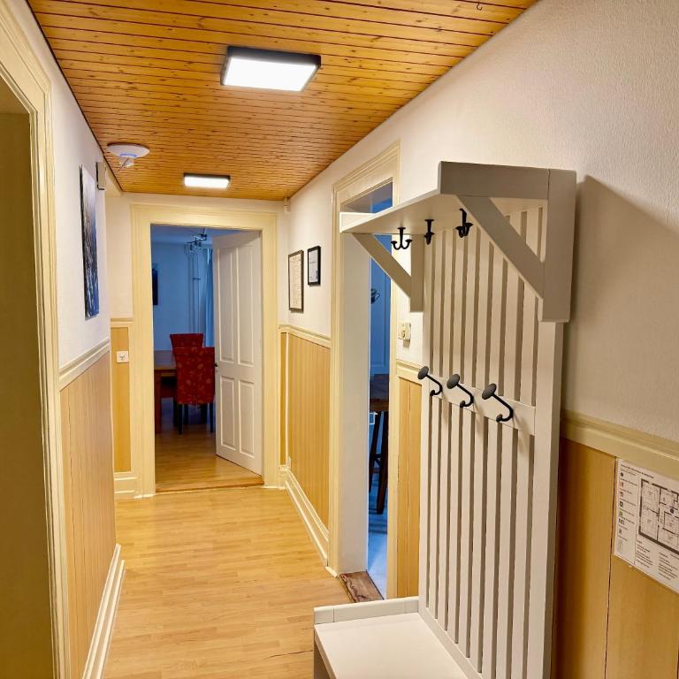 Downtown Apartments - Downtown 53 - Harderstrasse 44, 3800 Interlaken - 6