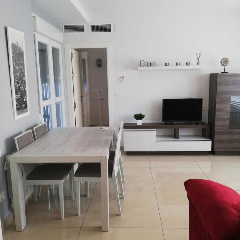 Granada Eye Arabial - One-Bedroom Apartment - 2
