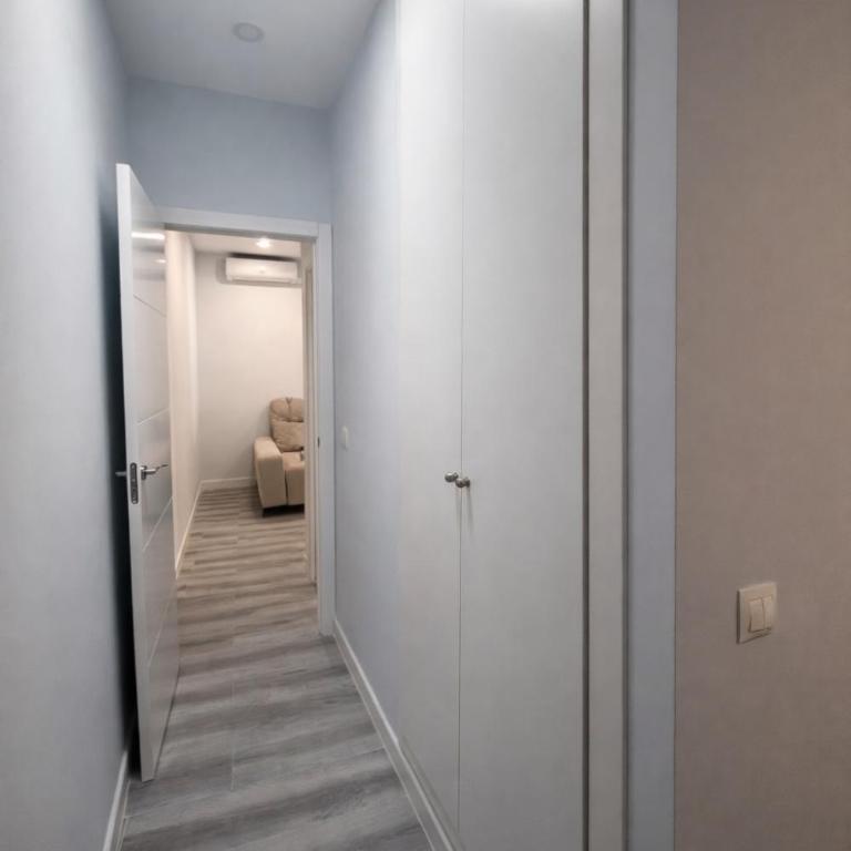 Apartamento Centro de Rota La Costilla - Apartamento Estándar de 2 dormitorios - 9
