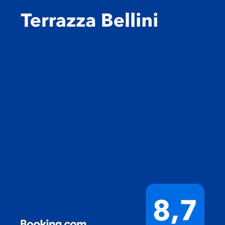Appartamenti Bellini - Appartamento con 1 Camera da Letto - 2