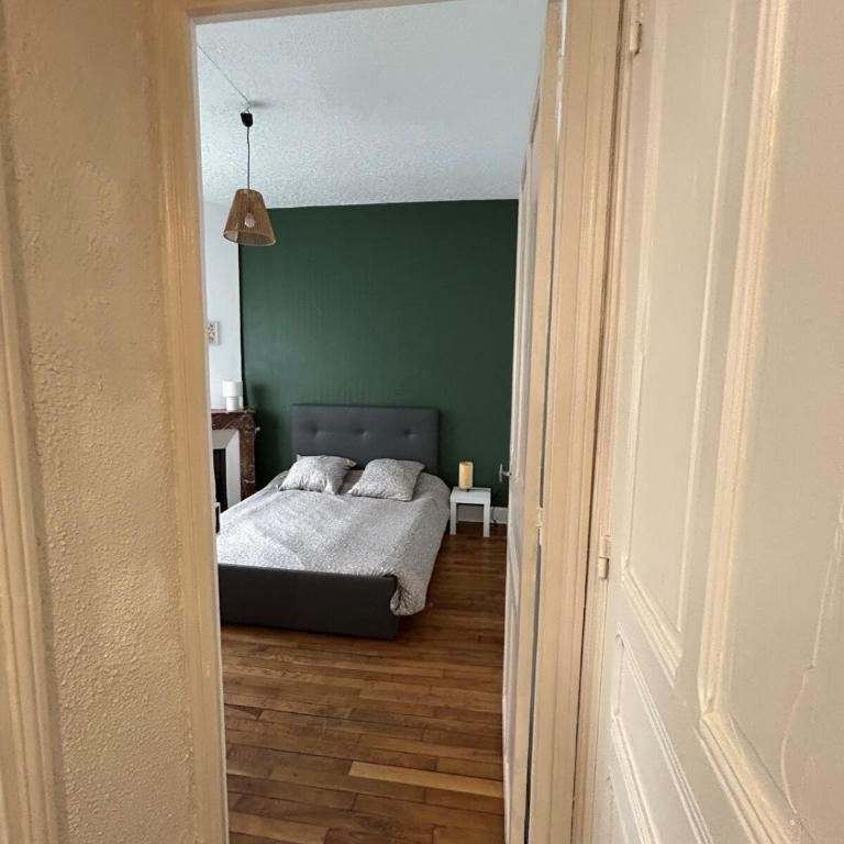 Le Blandan Chic proche thermal - Apartment mit 1 Schlafzimmer - 8