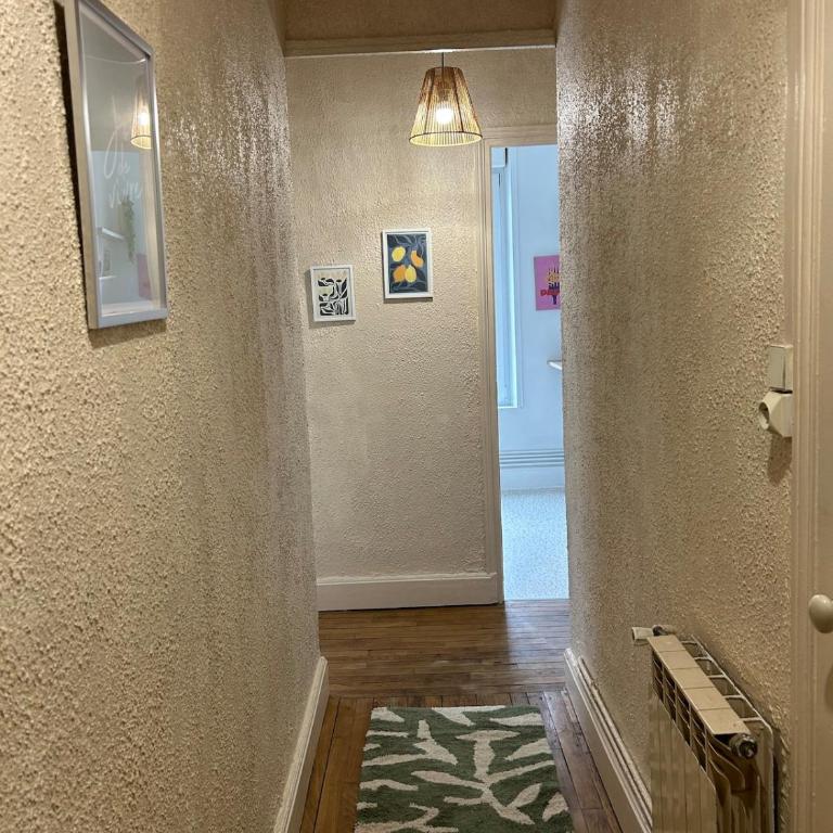 Le Blandan Chic proche thermal - Apartment mit 1 Schlafzimmer - 11