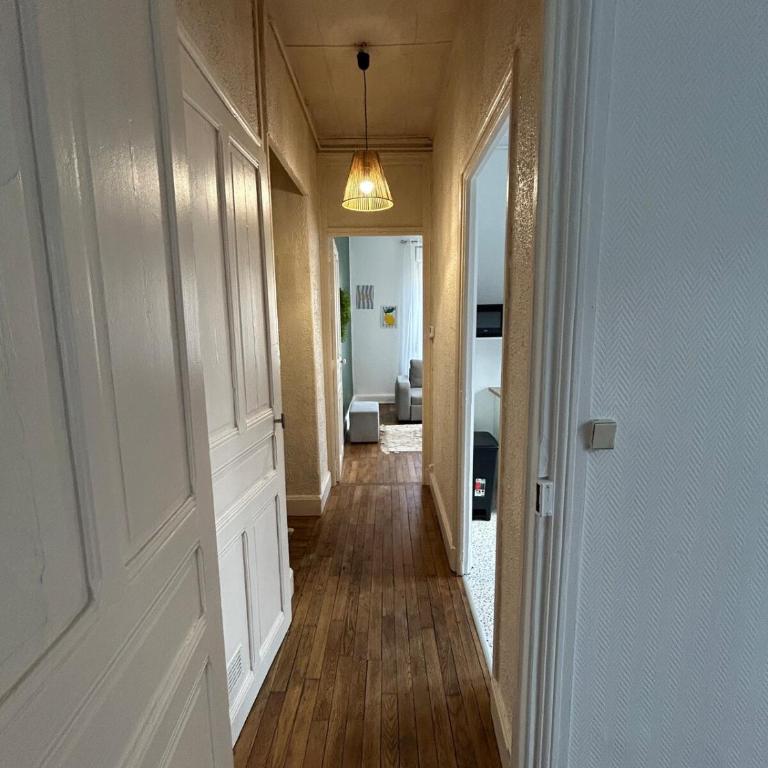 Le Blandan Chic proche thermal - Apartment mit 1 Schlafzimmer - 16
